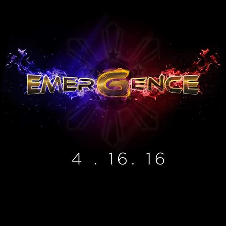 Emergence_Ph's tweet photo. Are you ready for Emergence?
#emergenceph #emergencelaunch #emergencetour #eventosfilipinas https://t.co/4C61QRbsqn