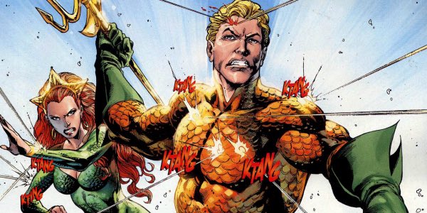“I am your king”

~New Aquaman
~Not New to Character or RP
~Ships with Mera
~#DCRP 
~Please RT