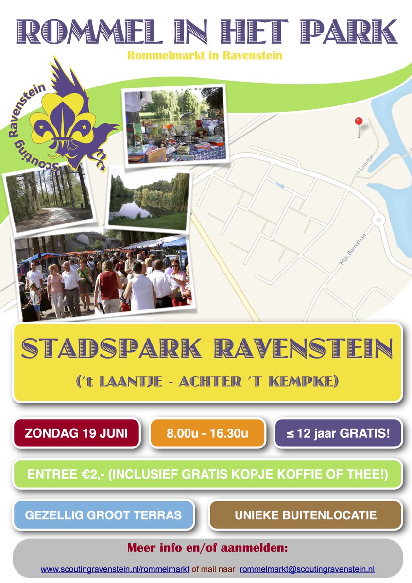 Scouting Ravenstein (@scoutingrstein) on Twitter photo 