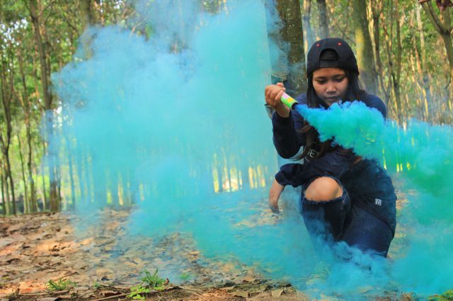 Angellacin_'s tweet photo. #soloeksis #solohitz #socialstreet #smokebomb #hunt #likeforlike #streetfashion #ootdsolo #kekiniansolo #igerssolo https://t.co/SL0VKo6MRF