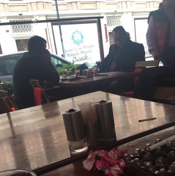 ERDAL TORUNOĞULLARI İLE FENERBAHÇELİ MEHMET TOPAL'IN MENAJERİ GÖRÜŞTÜ,VE SEZON SONU TRANSFERİ İÇİN ANLAŞTILAR!