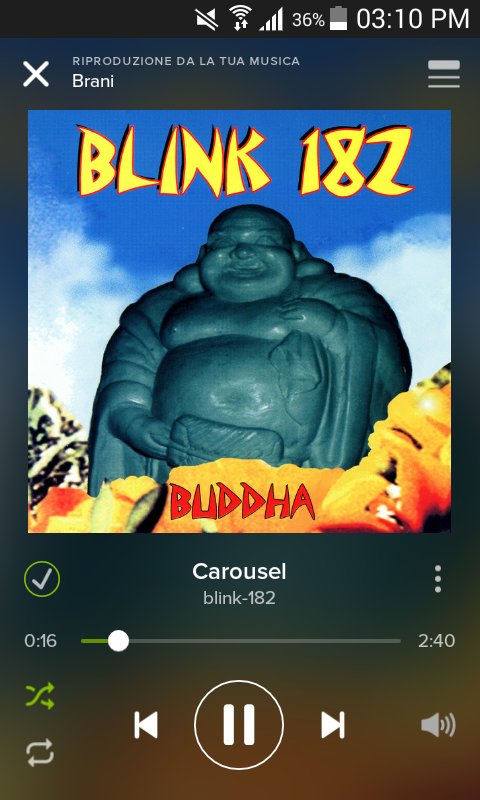 ocwedgdrs's tweet photo. grAzie spotify https://t.co/jr8oEisxTY