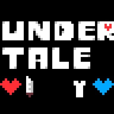 Lamp92147160's tweet photo. undertale #dotpict
언더테일 테마  샌즈&amp;차라
undertale theme (?)  Sans&amp;Chara https://t.co/ftOYeX8C4e