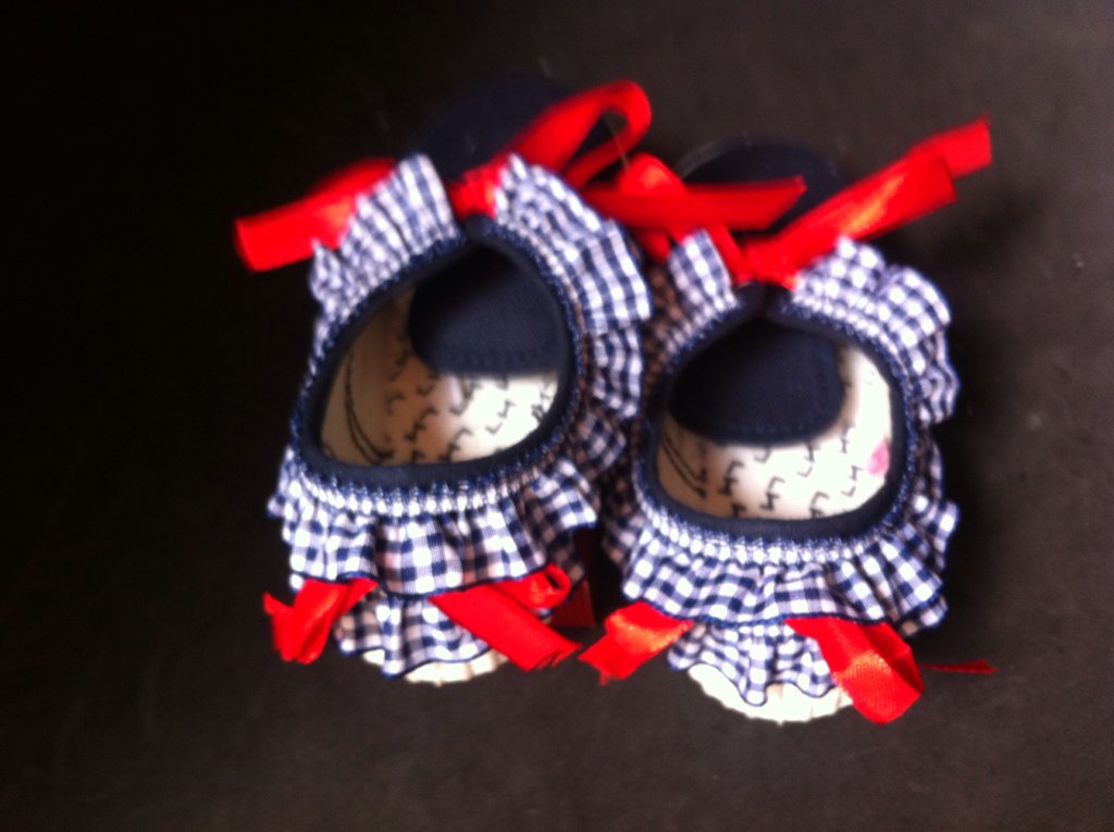 PekesLocos's tweet photo. Nuevas Lolitas de Bambas PekesLocos.es. Ya a la venta!!!! Preciosas https://t.co/0djGUAEDod