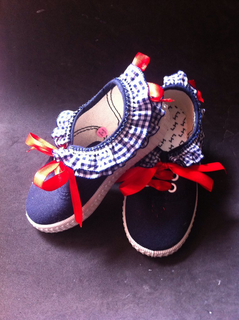 PekesLocos's tweet photo. Nuevas Lolitas de Bambas PekesLocos.es. Ya a la venta!!!! Preciosas https://t.co/0djGUAEDod