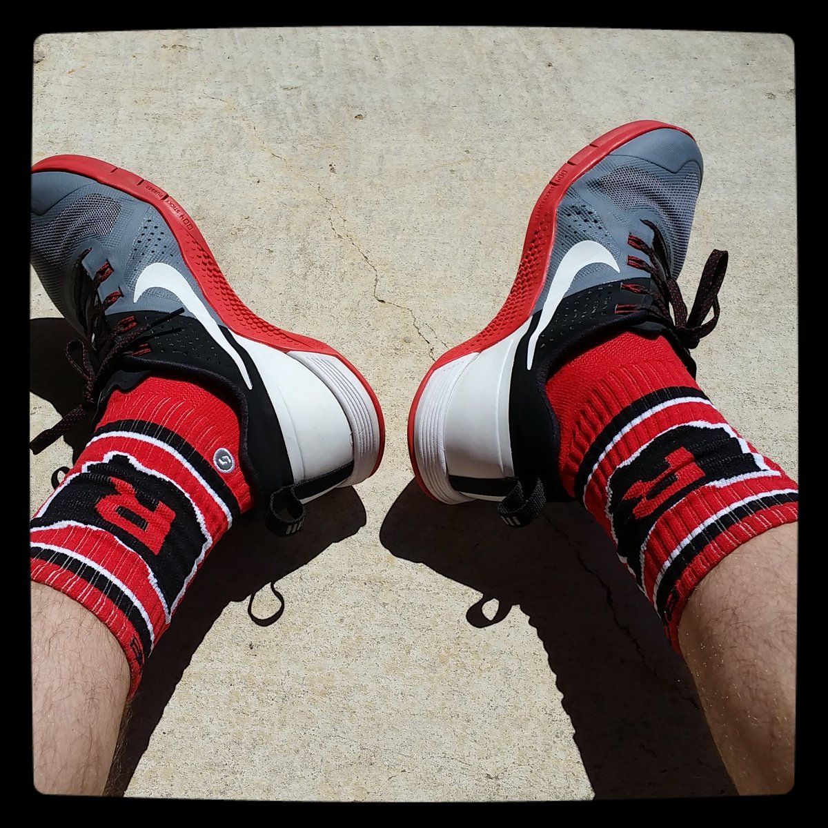 nezff's tweet photo. 16.5 redo. Same time! 11:56 #firefightercrossfit #firefighter @RogueFitness @NikeTraining @nikestore @SkylineSocks https://t.co/tm1rCaMlRx