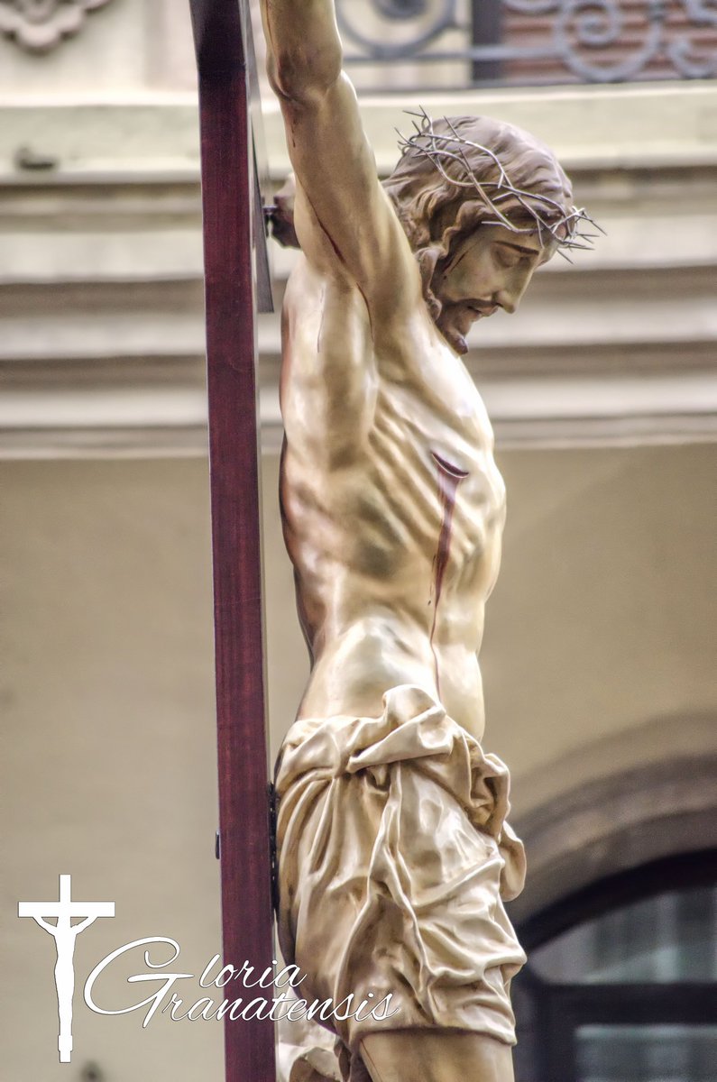 GGranatensis's tweet photo. #MiercolesSanto, oh la Saeta al cantar al Cristo de los Gitanos @GJ_GITANOSGR #semanasantagr https://t.co/0cz81kIb4s