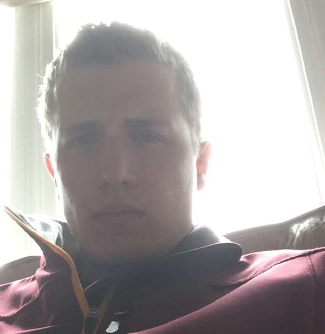 coxmason88's tweet photo. When you first thought the U was gonna get Fetty Wap for Spring Jam, but then find out we landed Goodnight Gorillas. https://t.co/igZ6XqzYmE