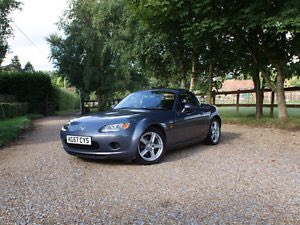 Now for sale by auction 2007 MX-5
Only 34,500 miles.

ebay.co.uk/itm/1119507447…
#CarForSale