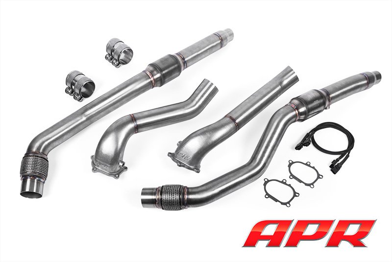 achtuning's tweet photo. It's time to #GoAPR #Stage2 your 4.0T #Audi #S6 / #S7 / #RS7 at #Achtuning! https://t.co/7ciVT1lnAU https://t.co/kVsFiGJ1Ac