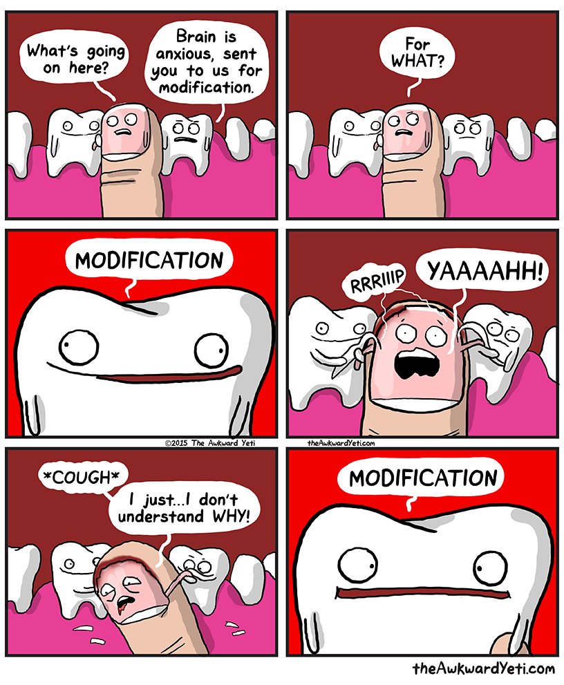 theawkwardyeti's tweet photo. saw this nail biter coming back on Facebook, had to share again
https://t.co/RGiEqhGolL https://t.co/7ZC7ACY531
