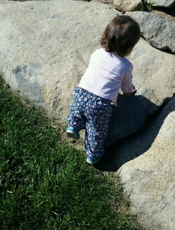 iBabyAJ's tweet photo. Maybe I'll try going this way. That other route looked a little treacherous #imnotcrazy #fearofeverything Part 3 https://t.co/QN9NSAePzt