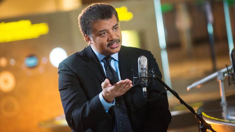 Orlando Science Center tweet media