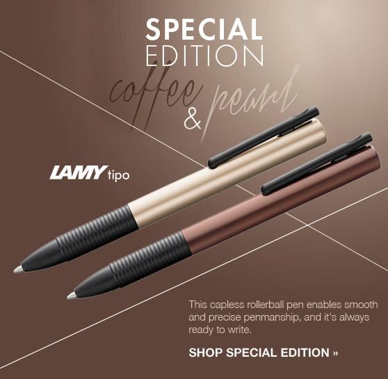 The Pen Shop Leeds Twitter