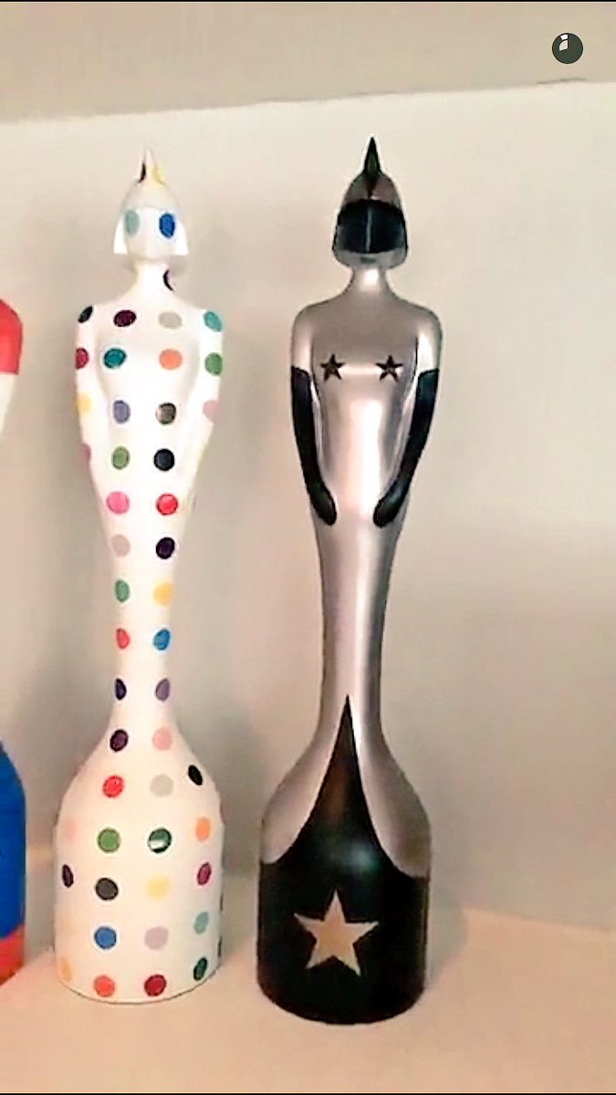BRITs tweet picture