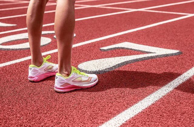 SauconySpain's tweet photo. Gana unas #Kinvara7 de chica y de chico. Participa aquí: https://t.co/zEhs0SUQXC. ¡Mañana último día! @Running_es https://t.co/b2wcFyautF