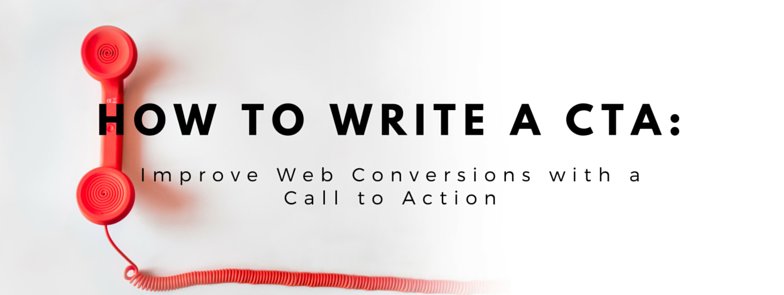 ToddMumford's tweet image. How to Write a CTA: Improve Conversions with a Call to Action hubs.ly/H02vRKX0 #cta #calltoactiontips