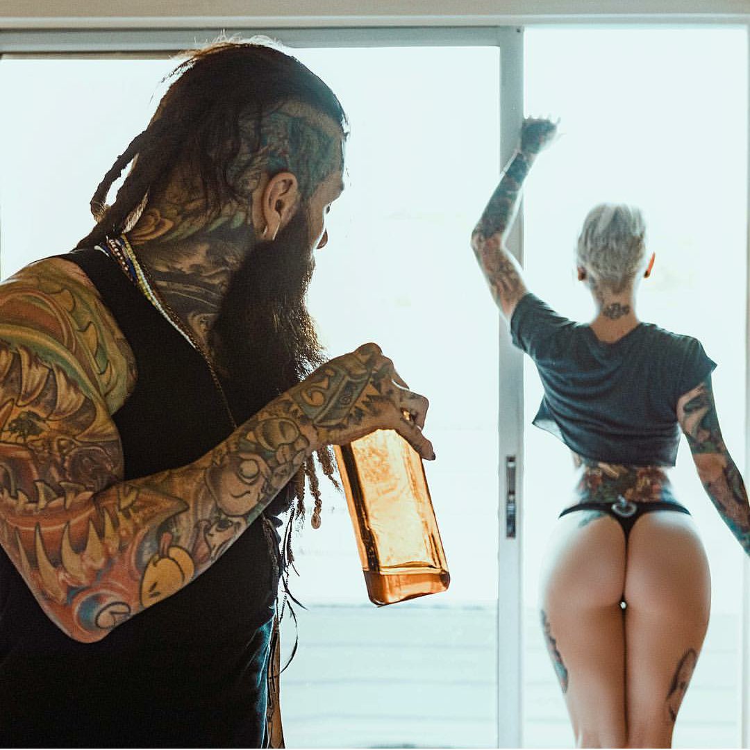 beardded_mann's tweet image. Segunda feira. E eu querendo voltar p sexta. #barba #bigode #beard IG @beardded_mann