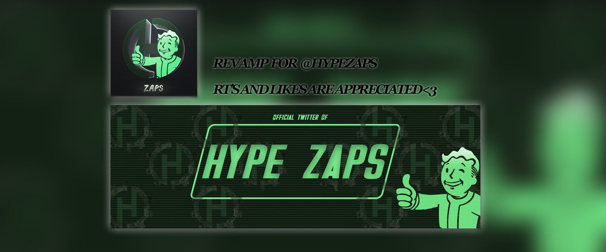 bIoopr's tweet photo. Revamp For @HypeZaps , New Style. Rts And Likes Are Appreciated(: https://t.co/vidJ0BH5BE