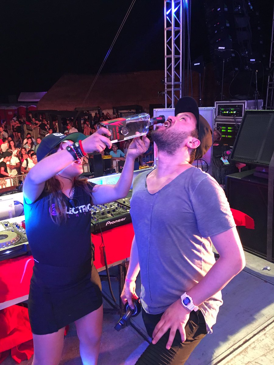 Electric Playa tweet media