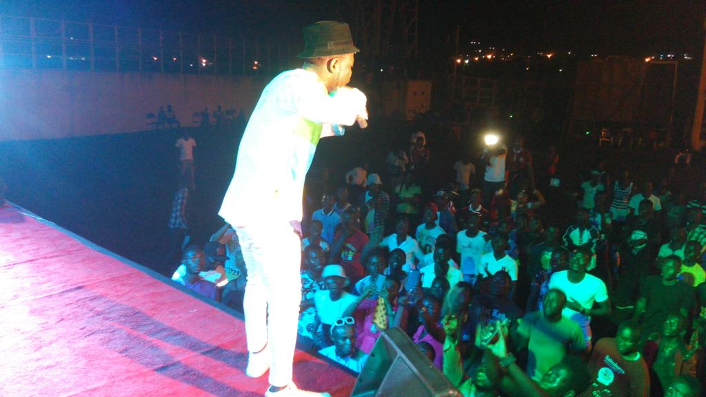 obuasinii's tweet photo. @NeroXGh was on fire 🔥 his second time in the City of gold #OFmHouseParty @AbeikuSantana @Asanteclickwise @CypressGH https://t.co/OQEGnOpgx1