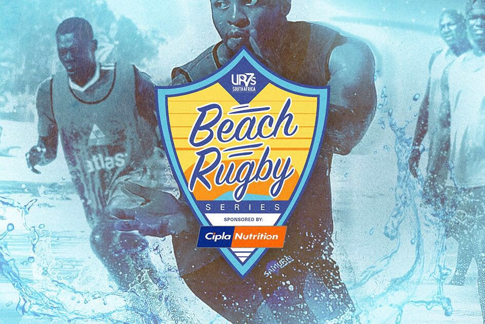 Mat_turner11's tweet photo. What do you all think of our new beach touch series logo? #autumnseries #beachtouch #campsbay https://t.co/E0iZobWwS7