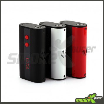 SmokePurer's tweet photo. Kanger KBOX 70w 4000mAh MOD  £34.99 
https://t.co/pNVMeuznO9 https://t.co/oYUcusKYVY