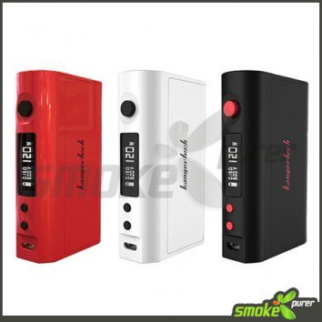 SmokePurer's tweet photo. Kanger KBOX 120w TC MOD  £37.99 
https://t.co/aRijwJv2YP https://t.co/WSeytfush6