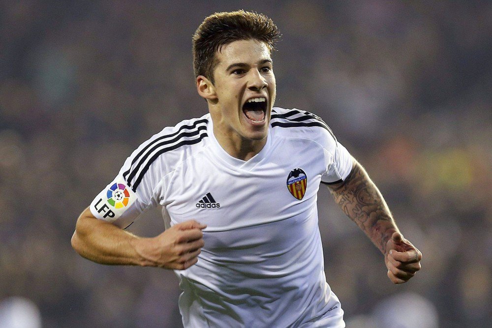 Resultado de imagen de santi mina
