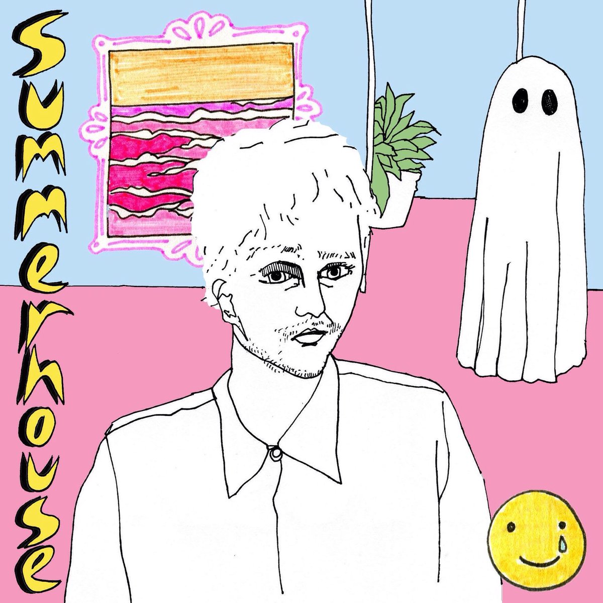 Out now: Apple Music, Spotify + Bandcamp! 

uksummerhouse.bandcamp.com/album/summerho…
itun.es/gb/gDgxbb
open.spotify.com/album/6UzOwKg8…