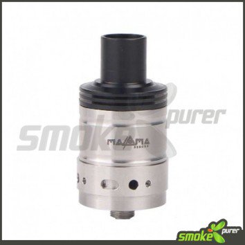 SmokePurer's tweet photo. Magma V2 Reborn RDA Clone  £14.99   
https://t.co/aQjLl8Fwy3 https://t.co/orhWFyfz2F