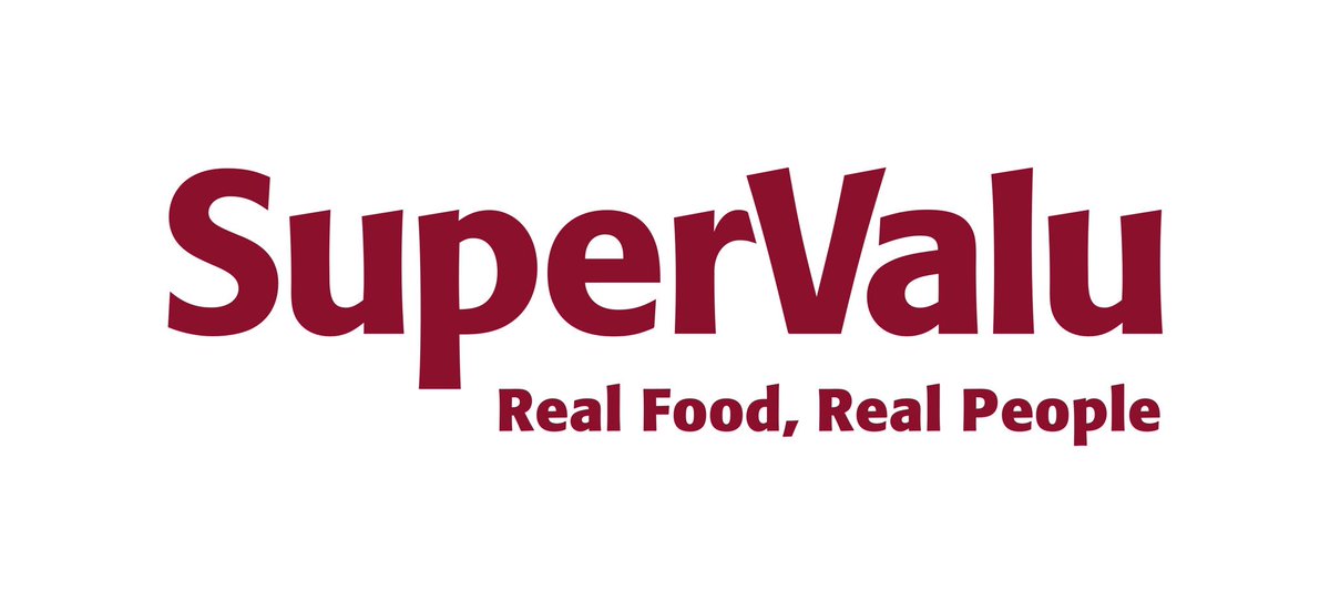 #My5WordRomanceNovel 'Proud To Be Truly Irish' <a href="/SuperValuIRL/">SuperValu Ireland</a>