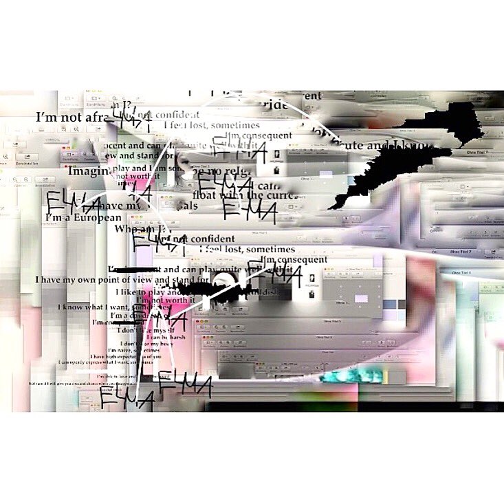 WEARE_SCANDALEP's tweet photo. the #artist #AaronScheer explore his universe on the #scandaleproject
https://t.co/nq70eeQjVb #digital #art #visual https://t.co/FLbTgOA2VJ