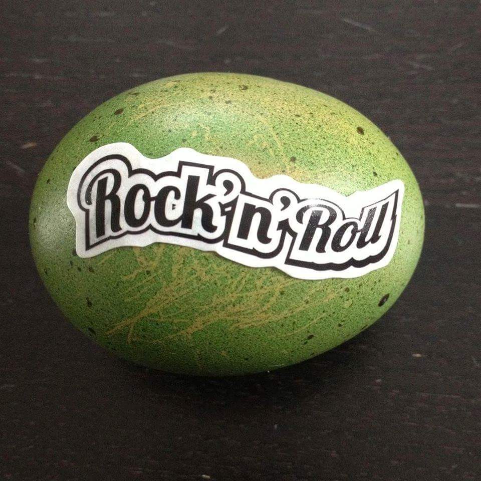 KOSMArocks's tweet photo. Happy Easter to all of you!! https://t.co/zbQmGAOaoJ
