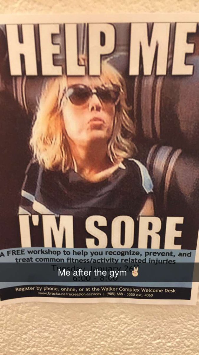 nt13yi's tweet photo. This meme was at the brock gym, definitely me after the gym #bridesmaids #comm2p91 https://t.co/QV8itSwrOp