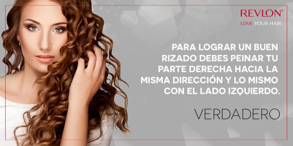 RevlonHT_Mx's tweet photo. ¡VERDADERO! https://t.co/yjoE3UpqYU