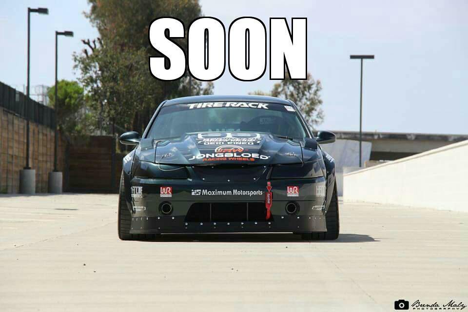 OhFuckYesNet's tweet photo. #mondays got you down? #btmautosport's #modzilla has a new livery to cheer you up! Shot by #brendamalyphotography. … https://t.co/hBO34i2GZb