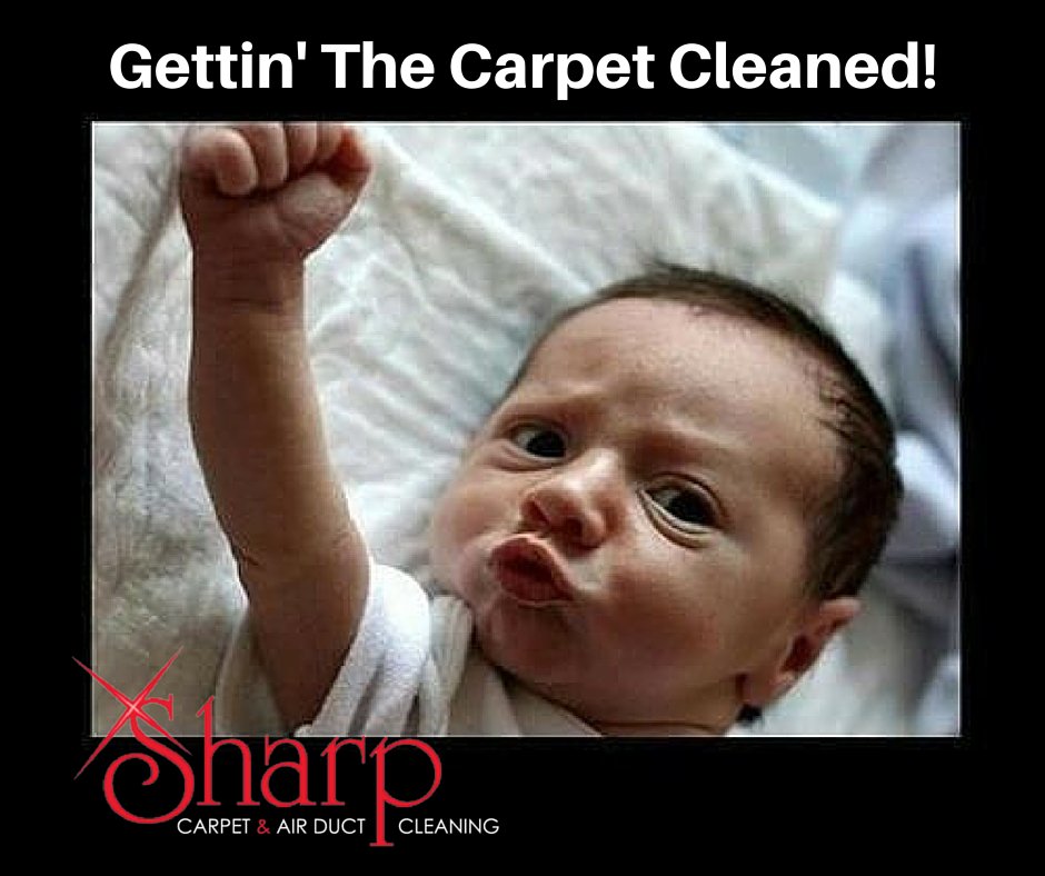 SharpMeansClean's tweet photo. Spring is here! It's time to get those carpets cleaned, @RealEstateNe. #mondaymotivation https://t.co/RX7T60ktZq