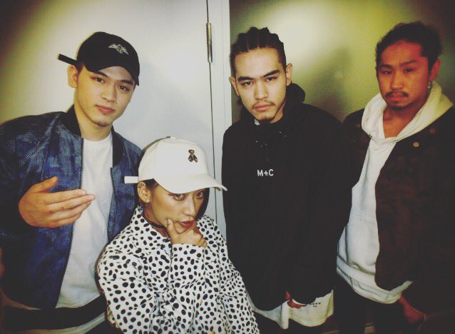 Saki 2 24 発売 على تويتر フリースタイルダンジョン見てる 先週の 2winsの弟のほう Yzerr出てきた テンション上がる 次はt Pablowと双子対決してほしいなぁ T Co Sbjo2dlqug