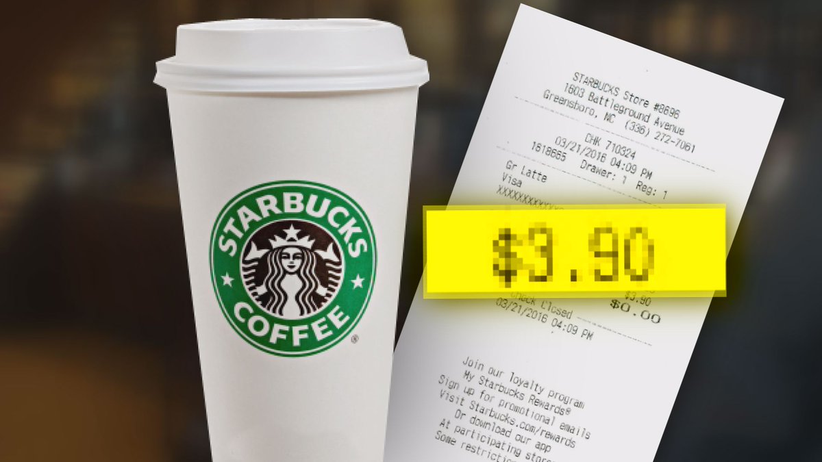 dickinsonliv's tweet image. #2Test: Is #Starbucks cheating you out of ounces? goo.gl/M9WTfU