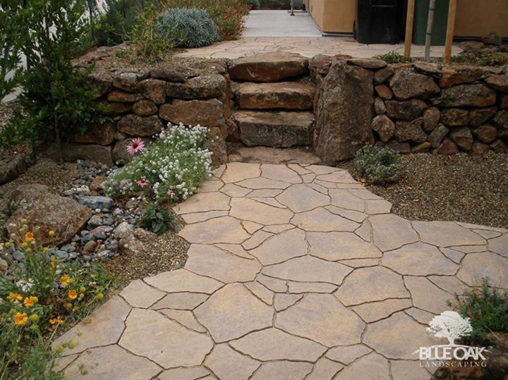 BlueOakScaping tweet picture
