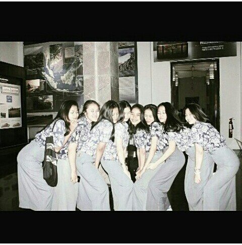 Kekinian dakh pokonya 😍 wkwk