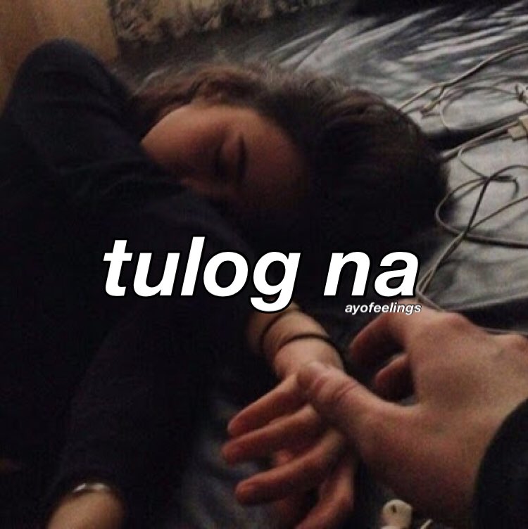 AyoFeelings's tweet photo. ....sarap ba umasa bes https://t.co/ADxwJJjFDQ