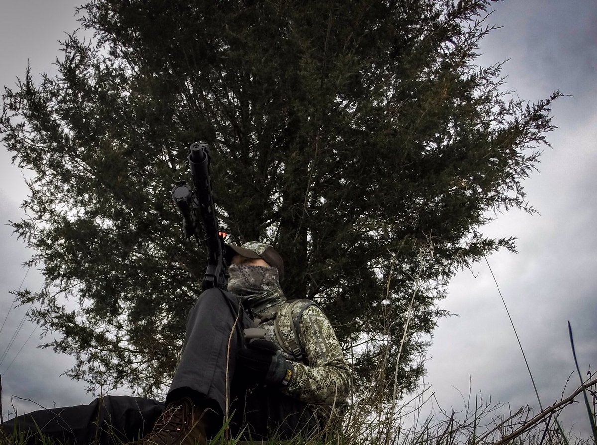 HillJackedKy's tweet image. Happy Monday! 
#PredatorHunting #Hilljacked #BadlandsPacks #Flextone