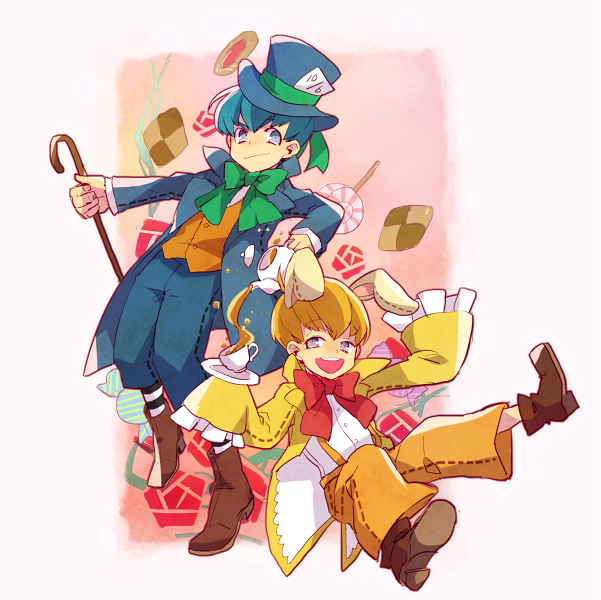 F6のtwitterイラスト検索結果