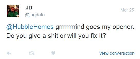 @jagdato Contact our office! Pro Tip: refraining from profanity will get you through to customer service quicker :)