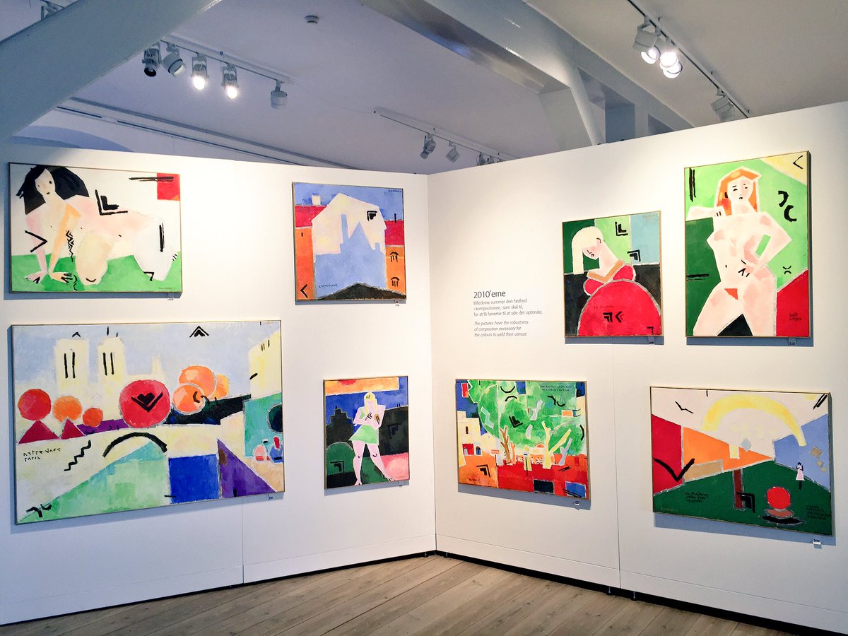 Fiona1698's tweet photo. Copenhagen art https://t.co/ZQfggxmb5s