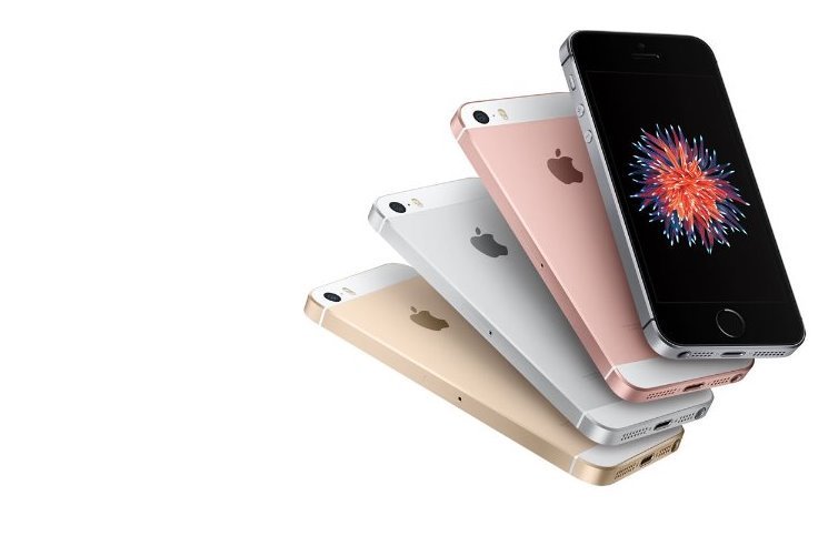 syednaqi_'s tweet photo. iPhone SE pre order hit 3.4M in China. #TechMy https://t.co/9q2iR6C4NM
