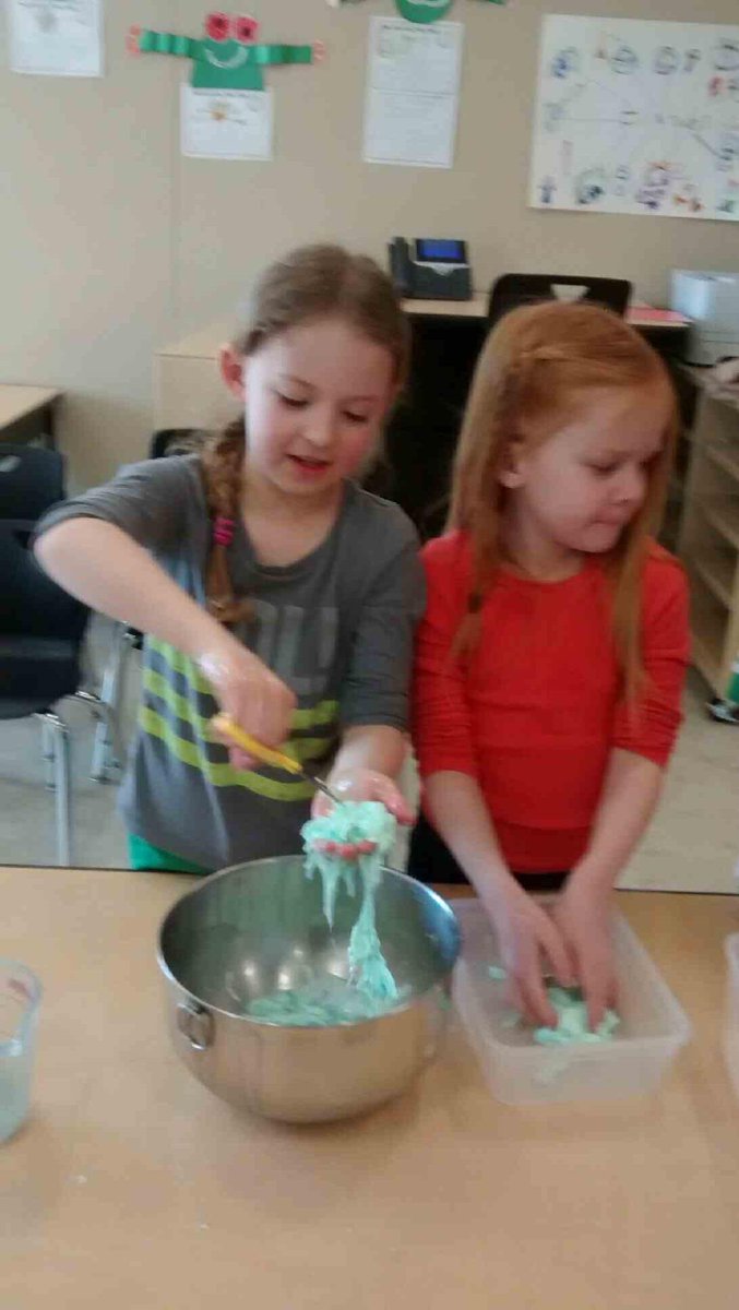 blpso's tweet photo. Flubber! Gak! Oh my! https://t.co/AAjmvwhLN0