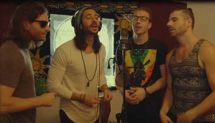 djmosquitoOK's tweet image. NOTICIA: Magic! adelanta su nuevo álbum con 'Lay You Down Easy' vegaradio.com/noticias/item/…